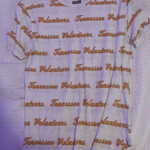 Tennessee Tshirt